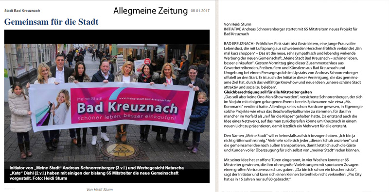 Meine Stadt präsentiert: 45. Auto Mobil Salon 2026 Foto 7