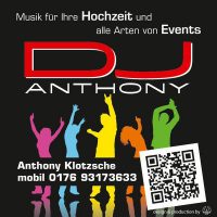 Dj Anthony