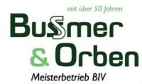 Firma Bussmer & Orben