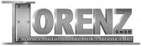 Lorenz GmbH Metallbautechnik