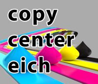 Copy Center Eich