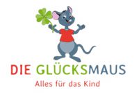 Glücksmaus