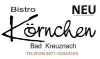 Körnchen Bad Kreuznach