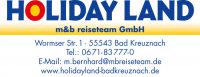 Reisebüro m&b reiseteam GmbH