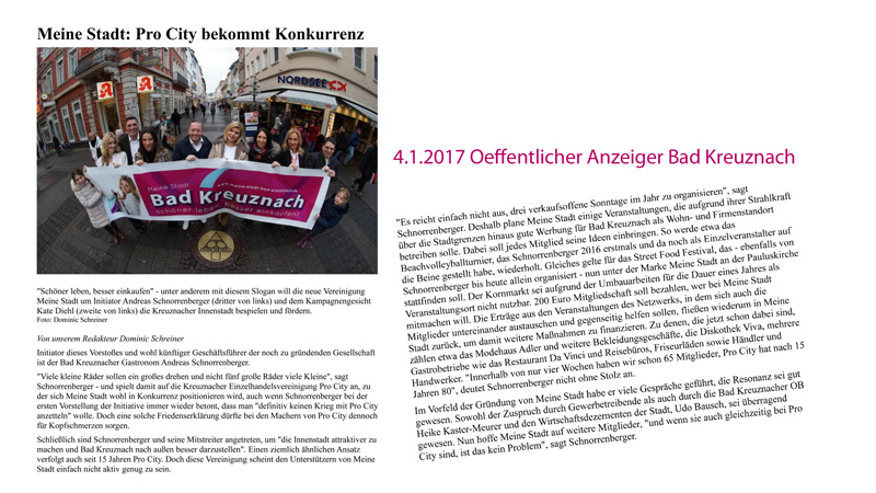 Meine Stadt präsentiert: 45. Auto Mobil Salon 2026 Foto 6
