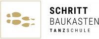 Tanzschule Schrittbaukasten