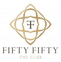 Fifty Fifty Club