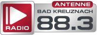 88.3 Antenne Bad Kreuznach