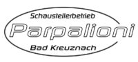 Schausteller Parpalioni