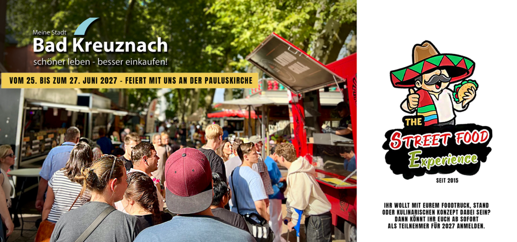 Street Food Experience
